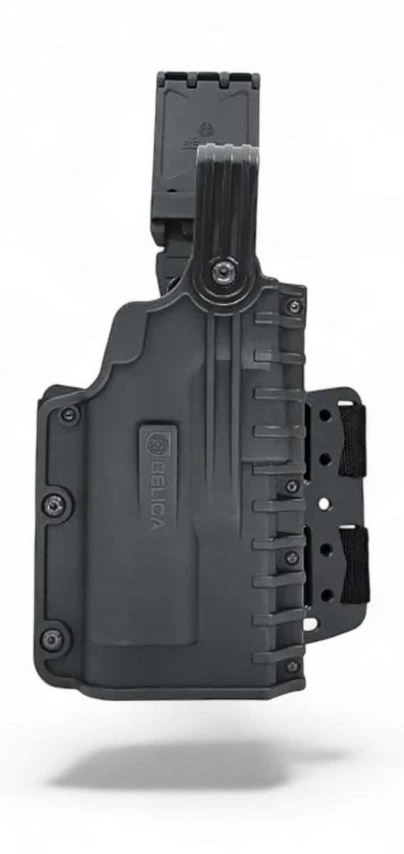 COLDRE BLACK OPS ll - BÉLICA