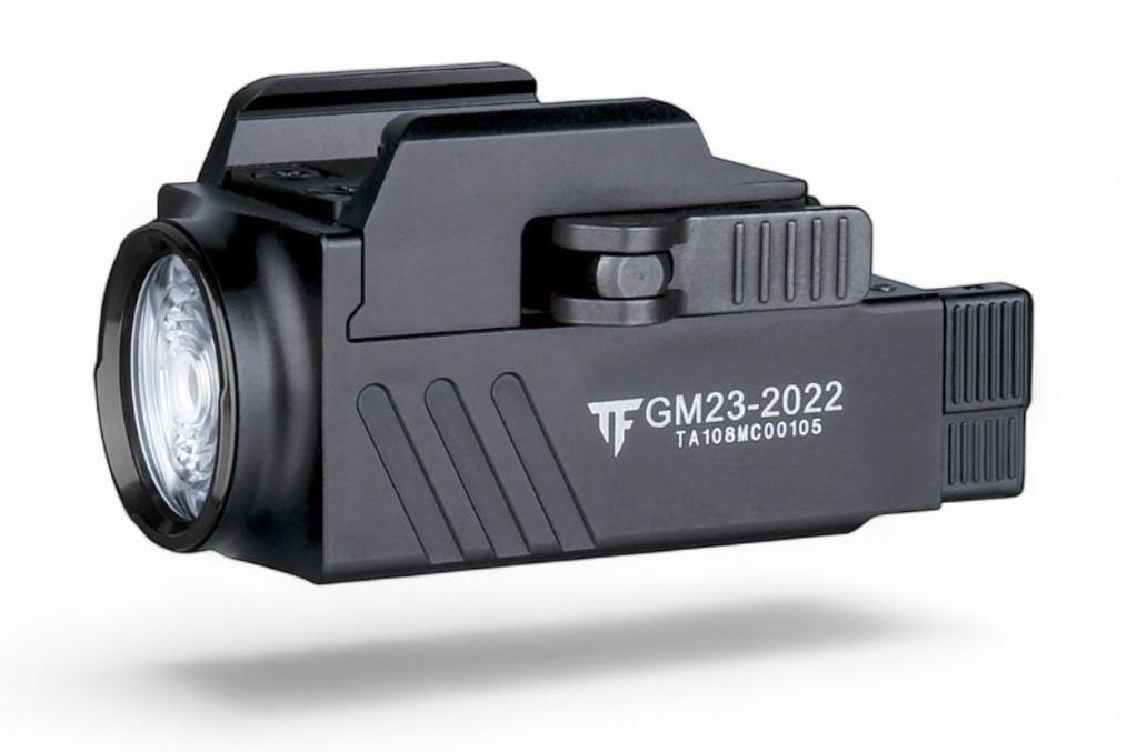 LANTERNA TRUSTFIRE GM23