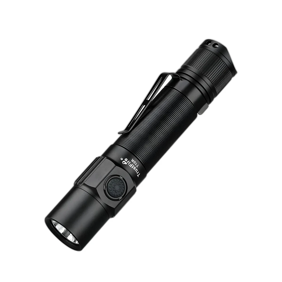 LANTERNA DE MÃO TRUSTFIRE T10R 1800 LUMENS