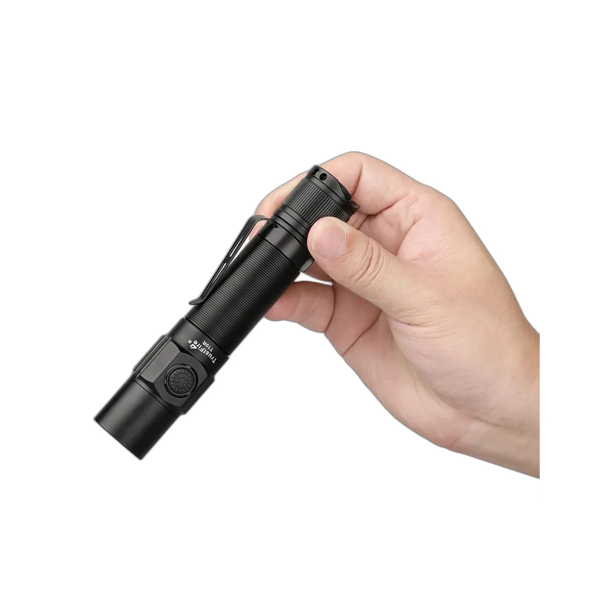 LANTERNA DE MÃO TRUSTFIRE T10R