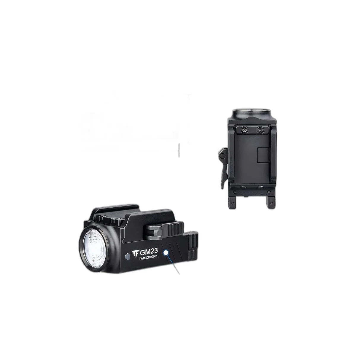LANTERNA TRUSTFIRE GM23