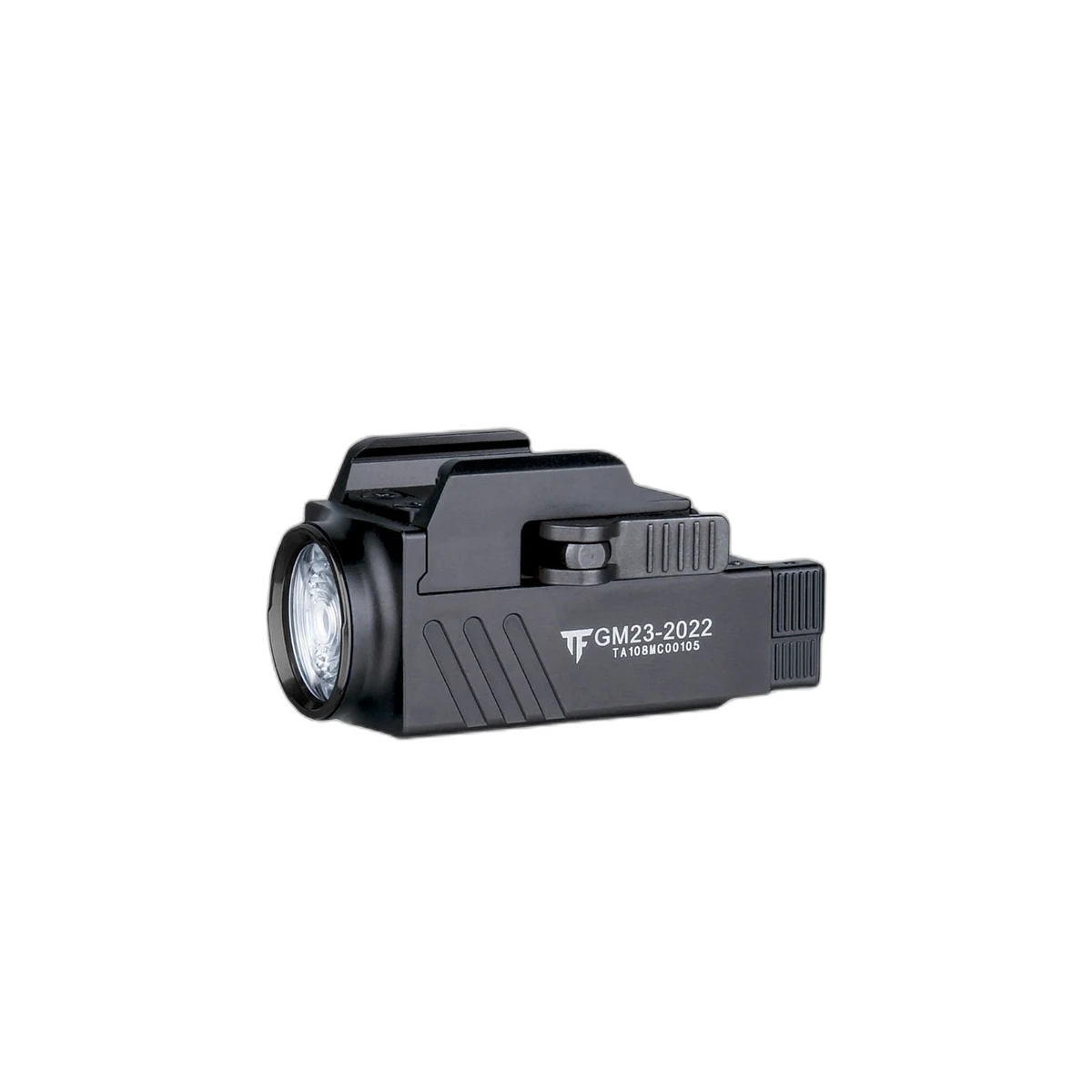 LANTERNA TRUSTFIRE GM23 800 LUMENS