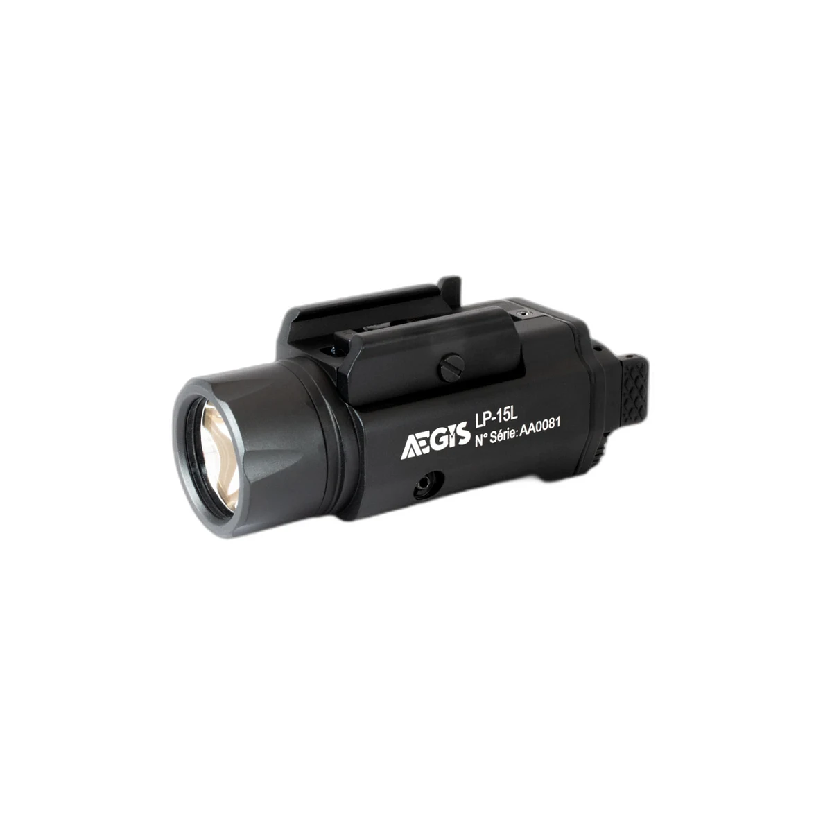 LANTERNA AEGIS LP-15L 1500 LUMENS