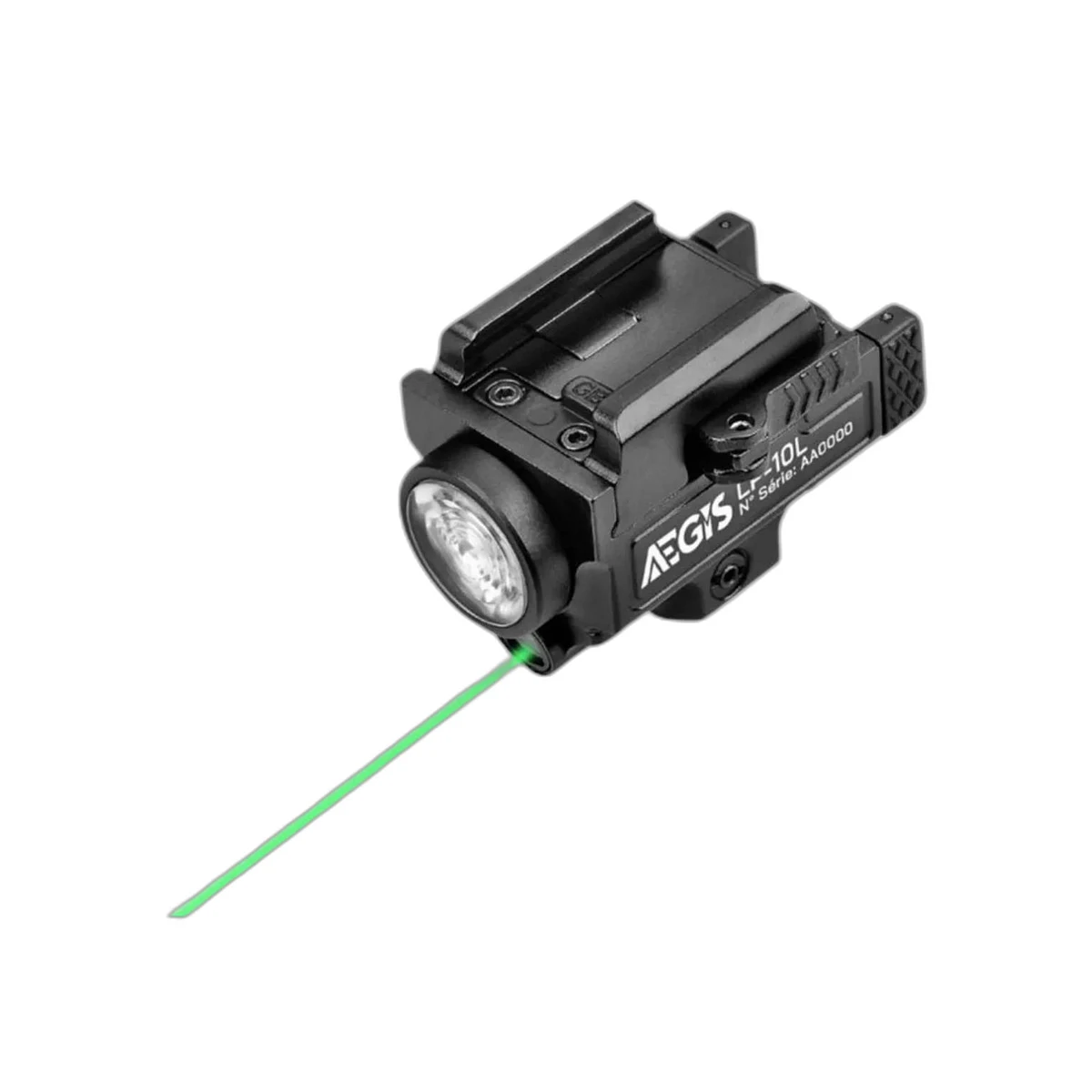 LANTERNA AEGIS LP-10L 1000 LUMENS