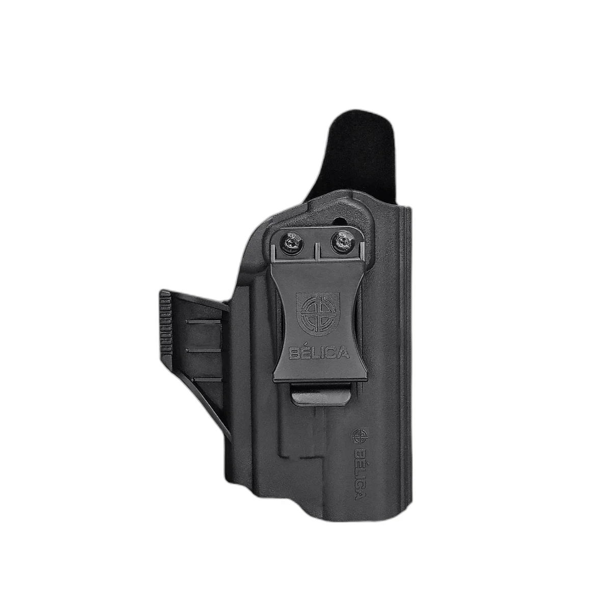 COLDRE VELADO APX FLASH BÉLICA PRETO
