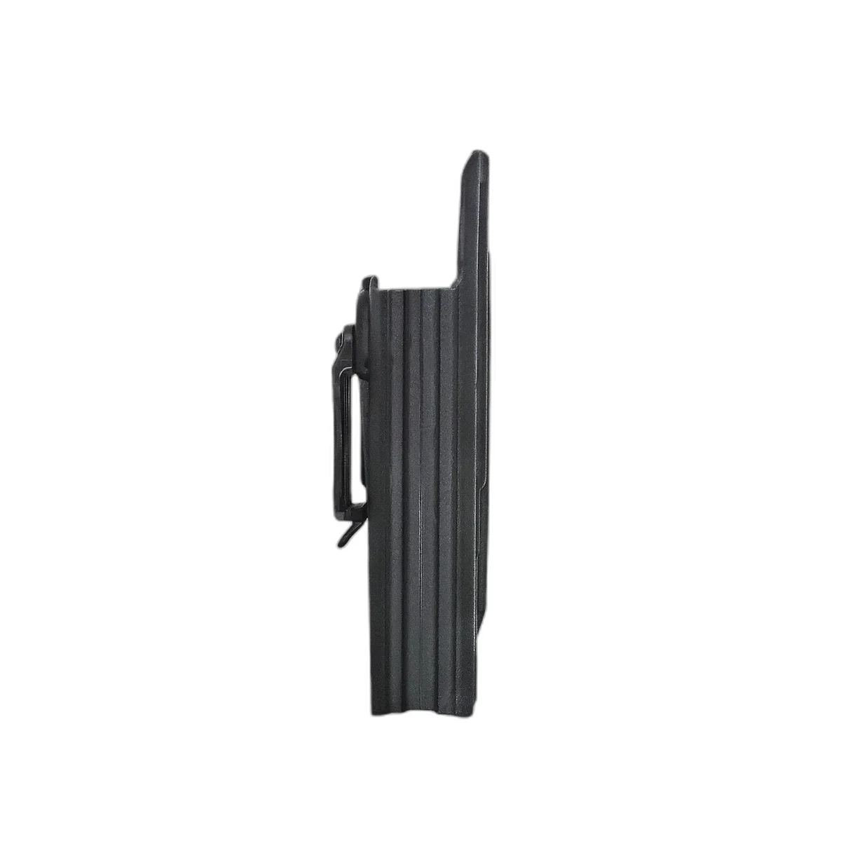 COLDRE VELADO APX FLASH BÉLICA PRETO