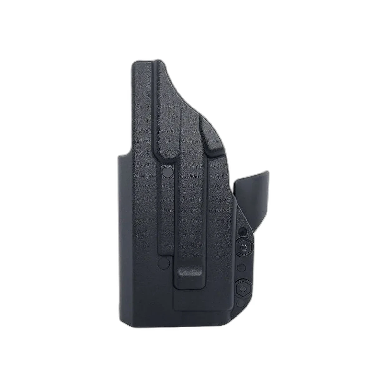 COLDRE VELADO G-FLASH BÉLICA - PRETO (G22 GERAÇÃO 5)