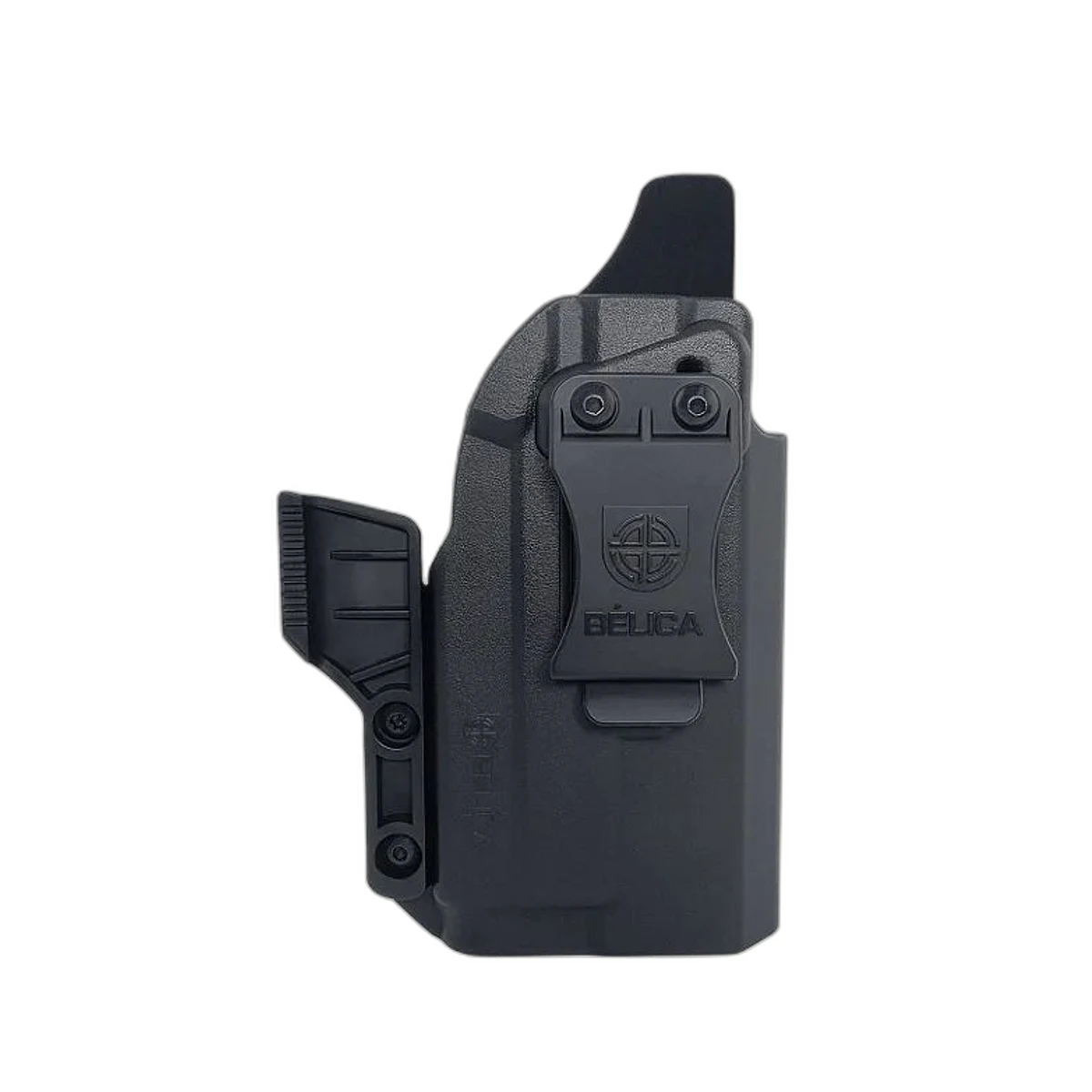 COLDRE VELADO G-FLASH BÉLICA - PRETO (G22 GERAÇÃO 5)