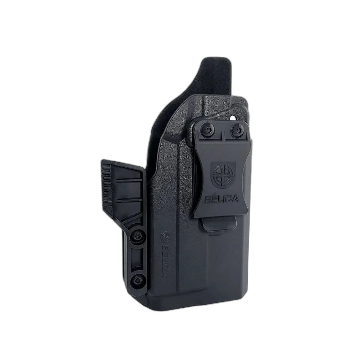 COLDRE VELADO G-FLASH BÉLICA - PRETO (G22 GERAÇÃO 5)