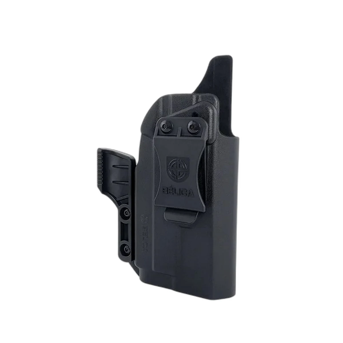 COLDRE VELADO G-FLASH BÉLICA - PRETO (G22 GERAÇÃO 5)