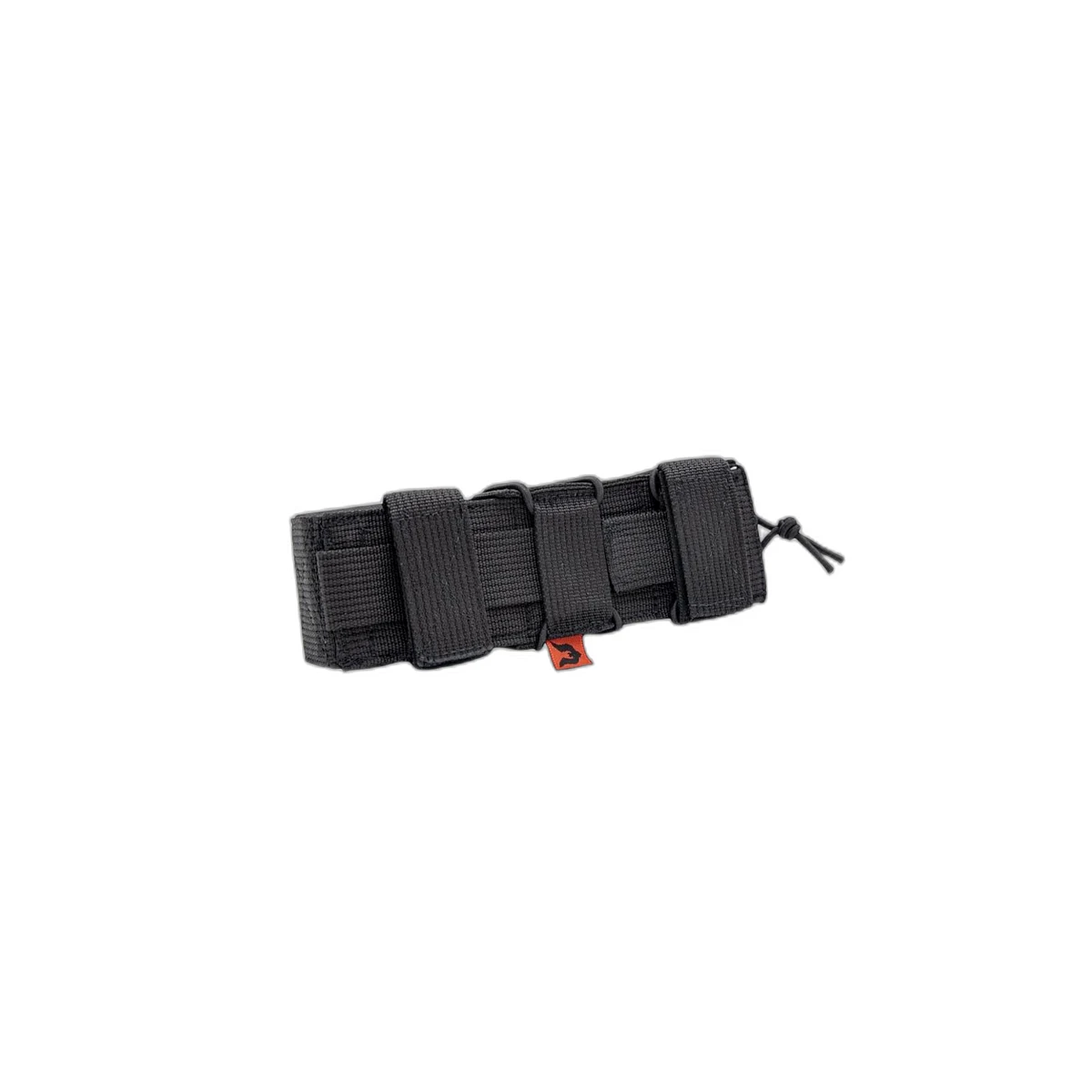 KIT TORNIQUETE + PORTA TORNIQUETE DESMODUS - PRETOS