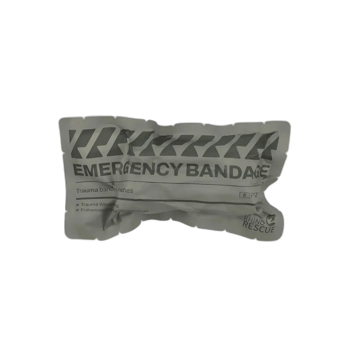 BANDAGEM ISRAELENSE RHINO RESCUE 4IN ORIGINAL