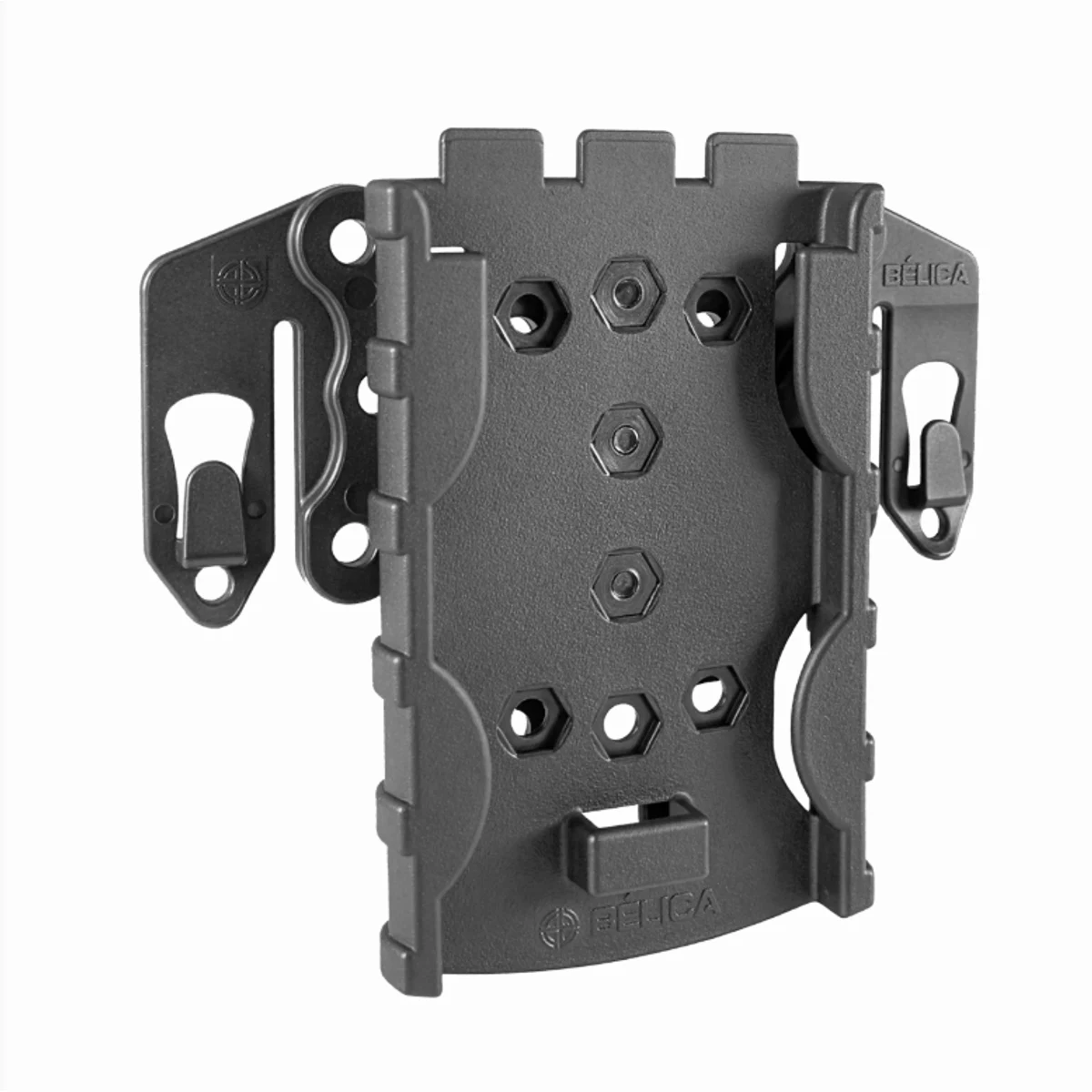 KIT BLACK OPS G22 GEN5 SP Bélica - Speed Mid-Ride - Preto