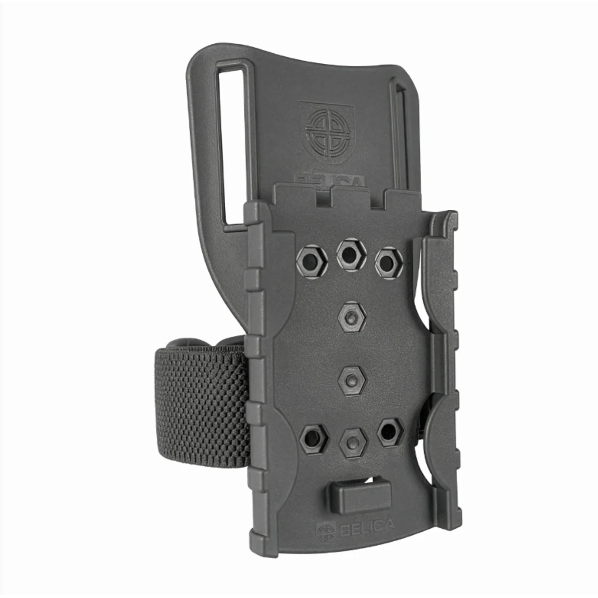 KIT BLACK OPS G22 GEN5 SP Bélica - Speed Mid-Ride - Preto