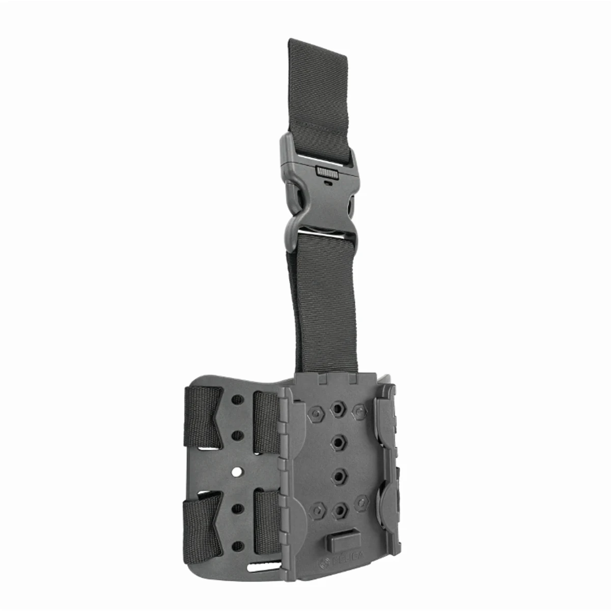 KIT BLACK OPS G22 GEN5 SP Bélica - Speed Mid-Ride - Preto